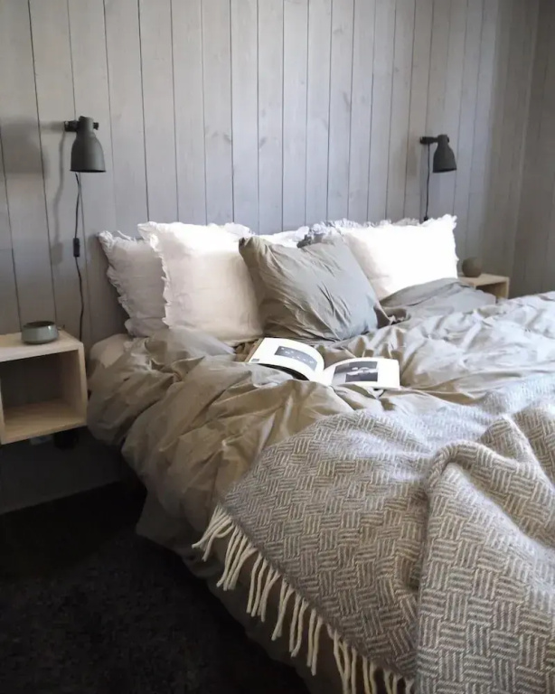 5 Bedrooms Family Chalet
