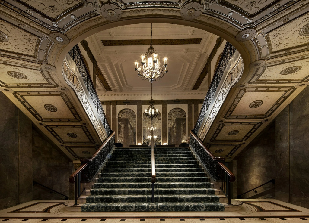 Beacon Grand, A Union Square Hotel - Général