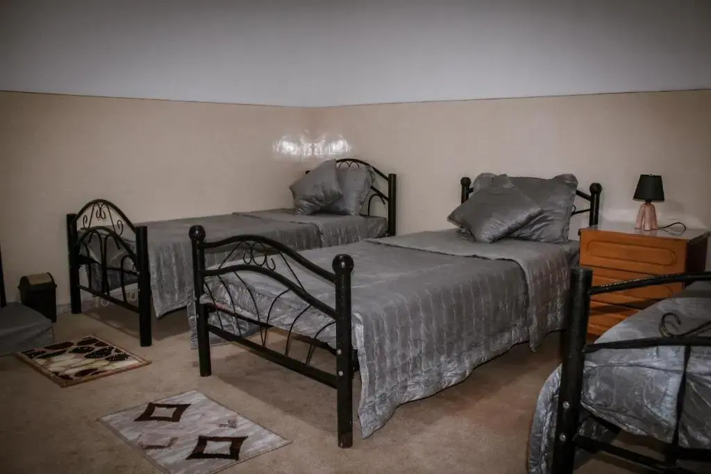 Petra Peace House