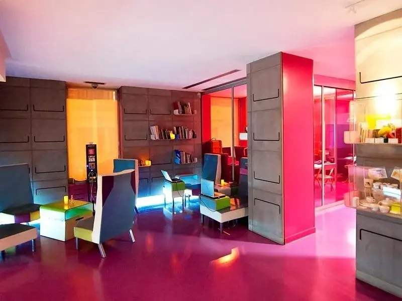 Hotel photo 9