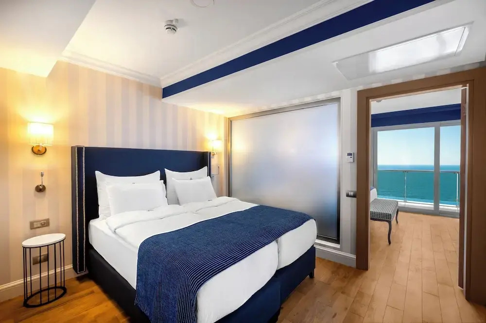 Rubi Platinum Sign — фото 5