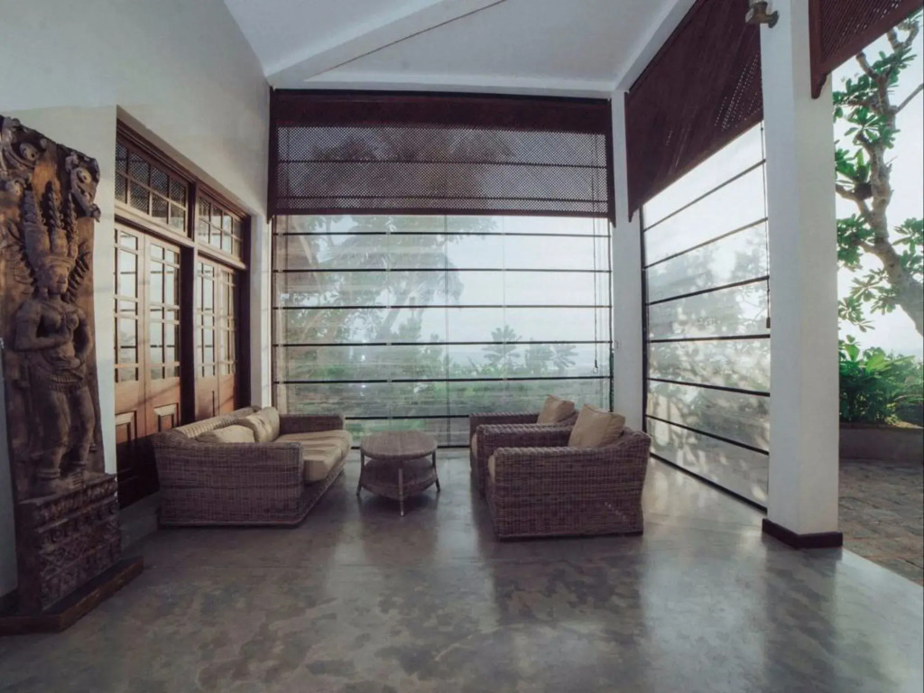 Villa Republic Galle