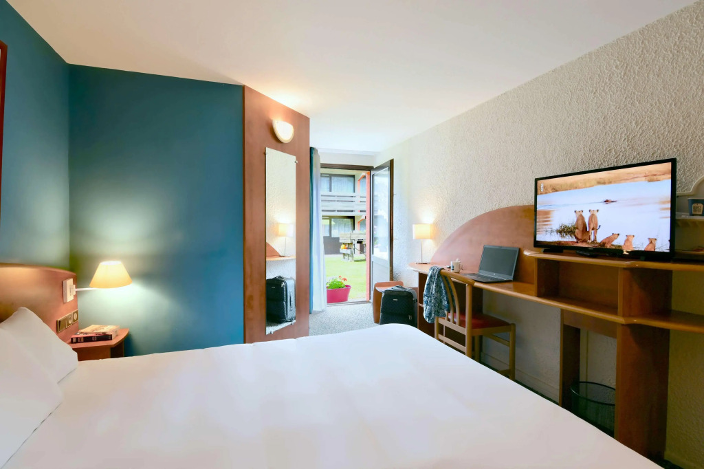 Kyriad Lannion — фото 4