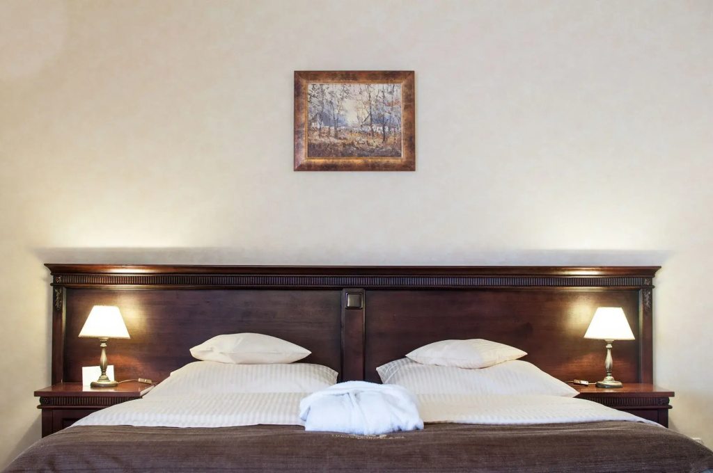 Turowka Hotel & Spa - Général