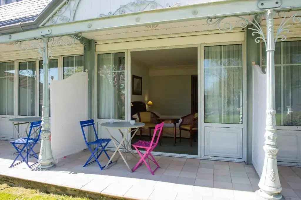 Domaine du Limonay, The Originals Collection - Chambres