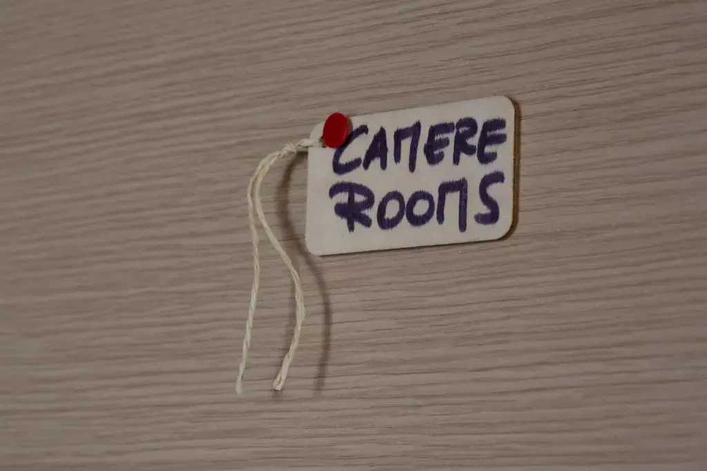 Standard room