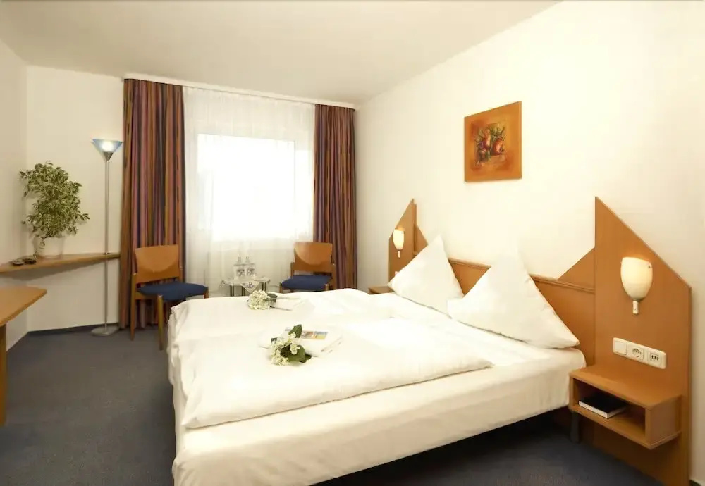 Hotel garni Zur Zwiebel - Général