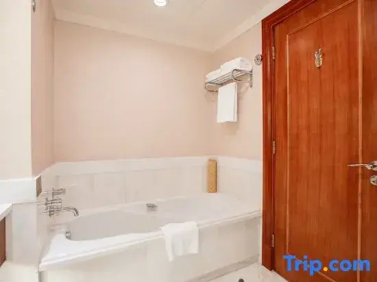 Dongguan Lotus Villa Hotel - Chambres