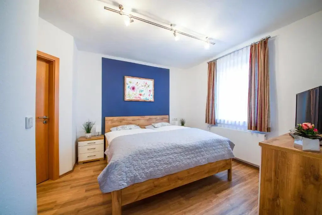 Landgasthof Reinert - Chambres