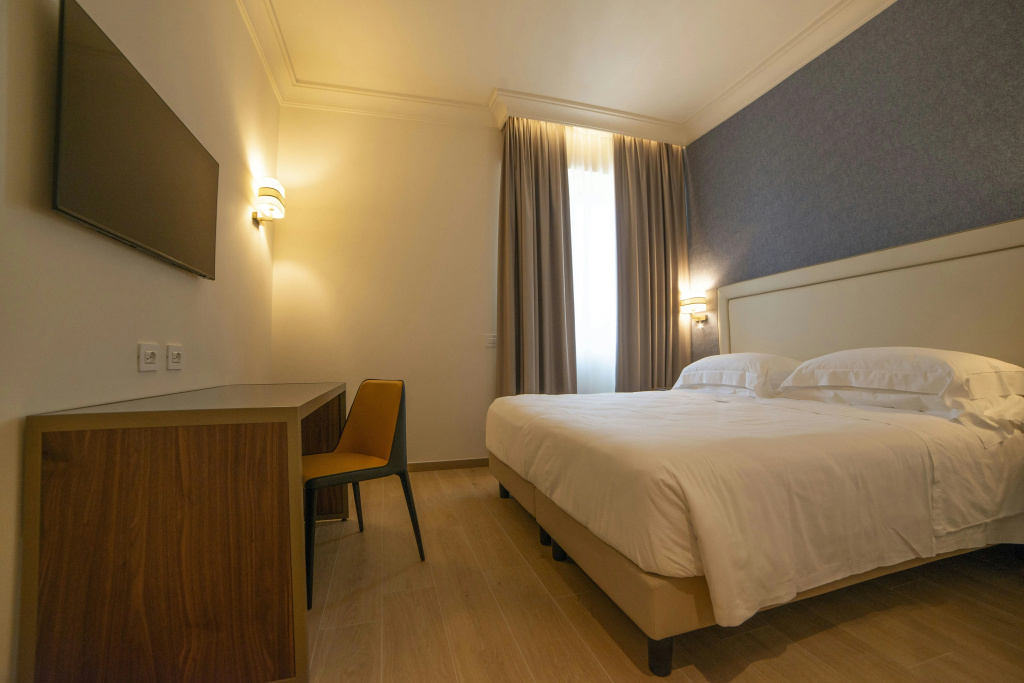 Hotel Excelsior San Marco - Général