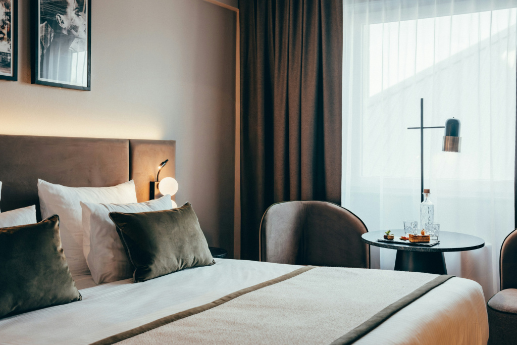 Leonardo Hotel Koeln - Général