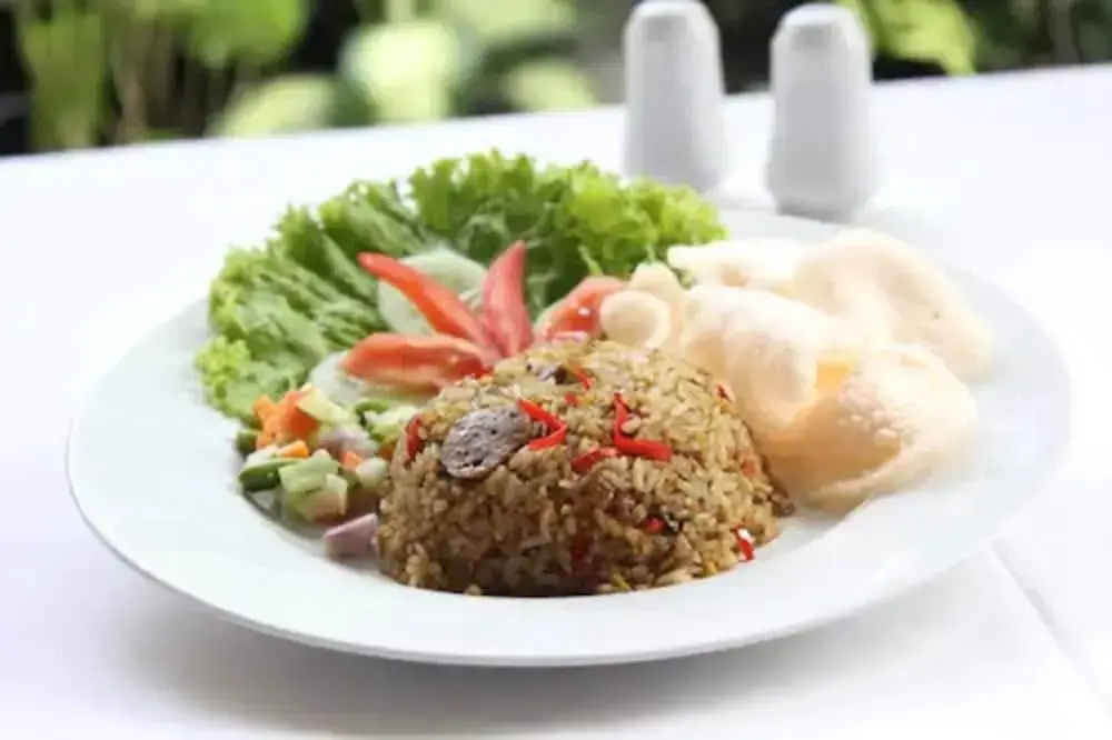 RedDoorz @ Alam Sutera - фото 11