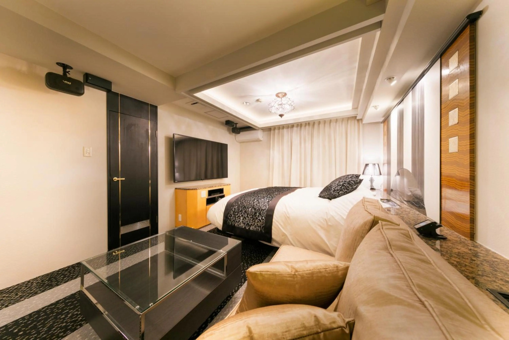 Hotel photo 12