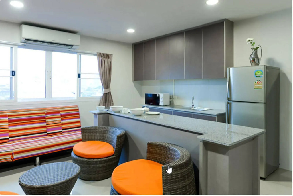 Hotel photo 16