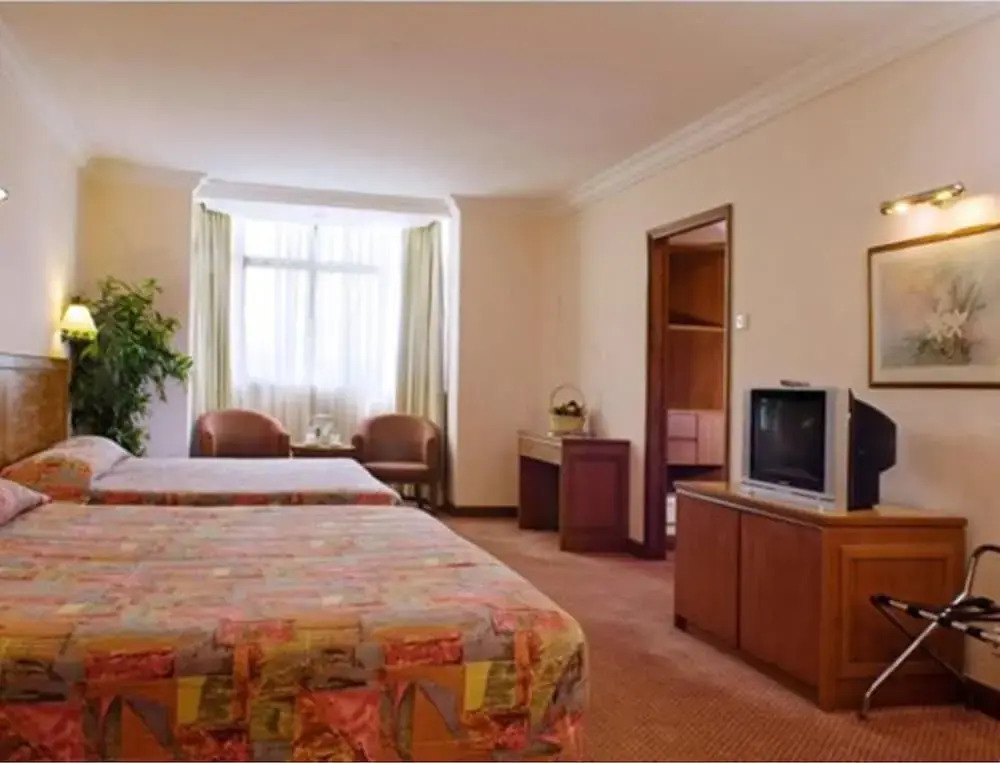 Empress Hotel Sepang