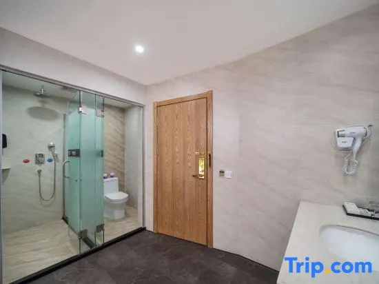 Yili Black Bee Manor Eco Hotel - Chambres