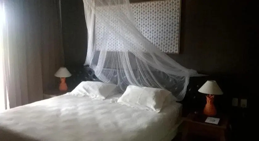 Zebra Boutique Hotel - Général