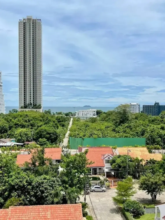 Seven Seas Condo Resort by PSR