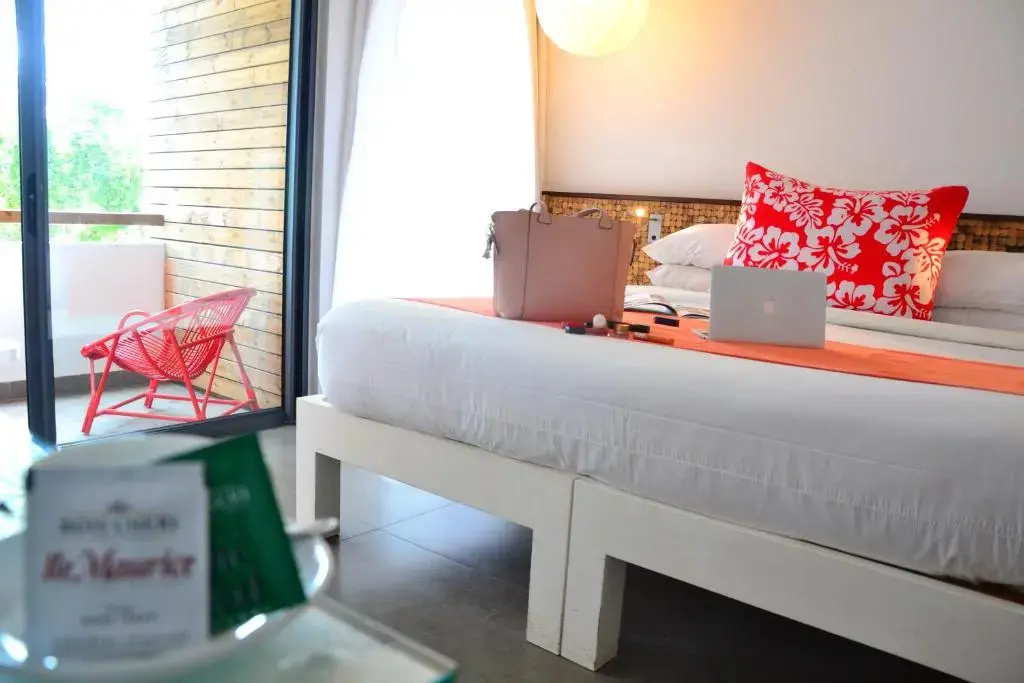 Mystik Life Style - Chambres