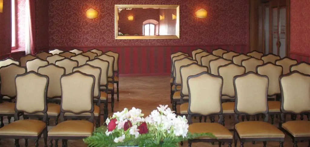 Hotel Titano - Général