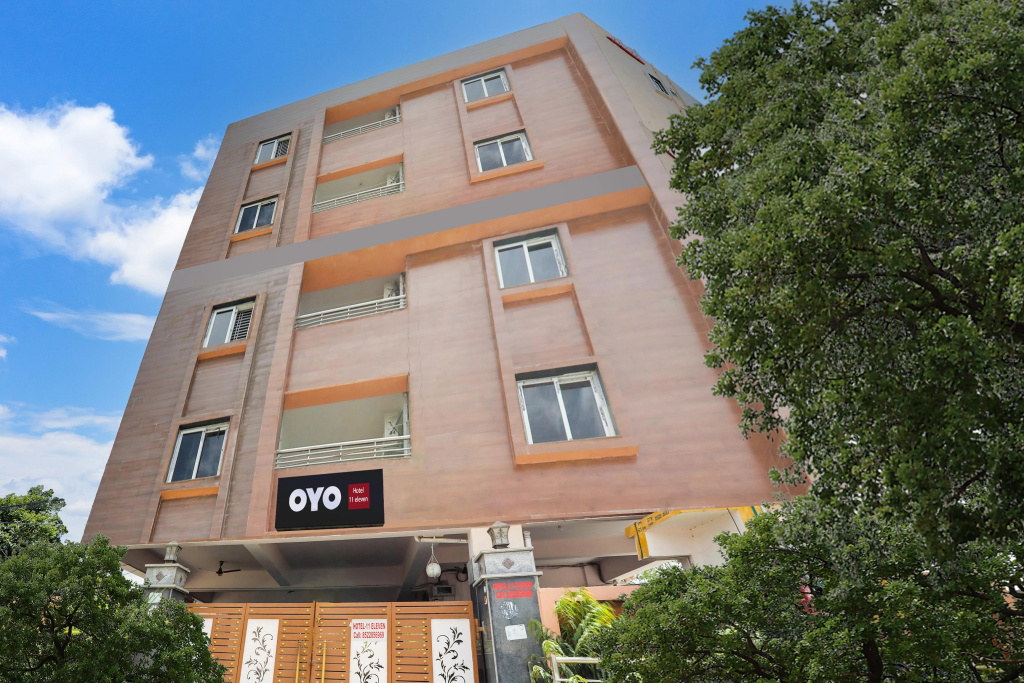 Hotel O 11 Eleven