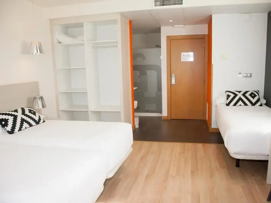 Hotel Cadosa - Chambres