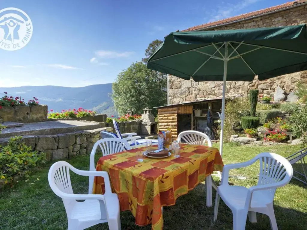 Gîte Burdignes, 3 pièces, 4 personnes - FR-1-496-101