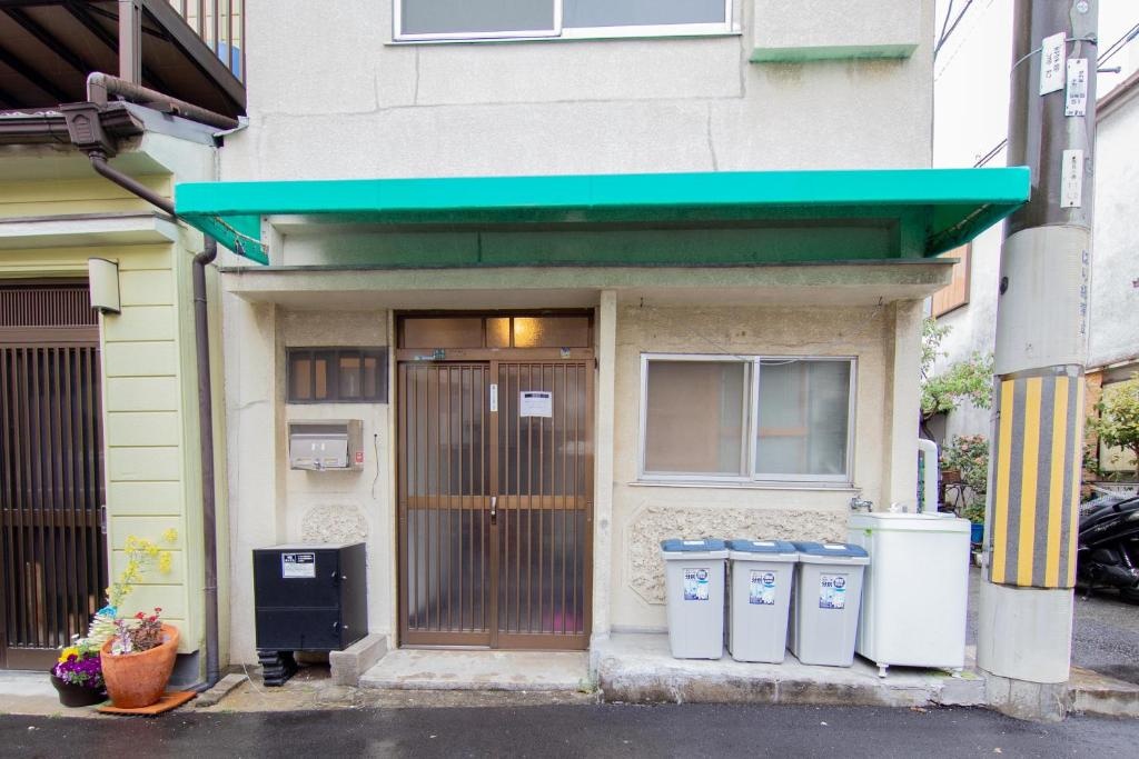 NexStay HOUSE Osaka West 사진 2