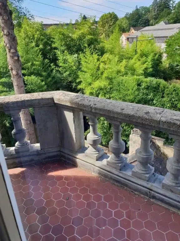 apartment Fontaine de l'Amour