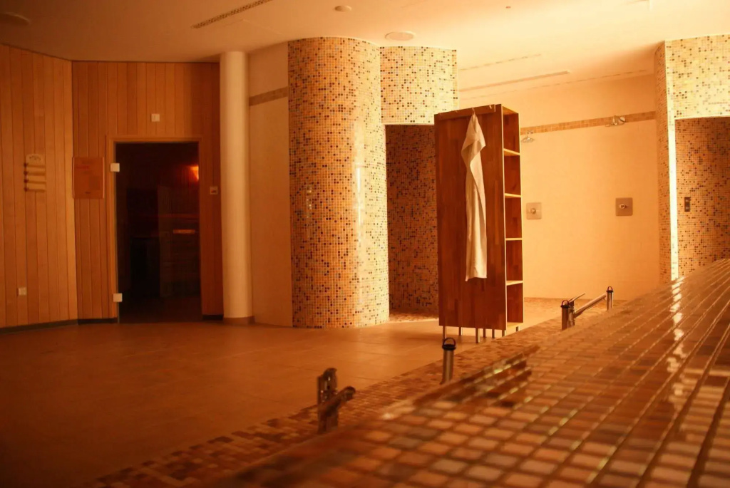Kulturhotel Fürst Pückler Park - Général