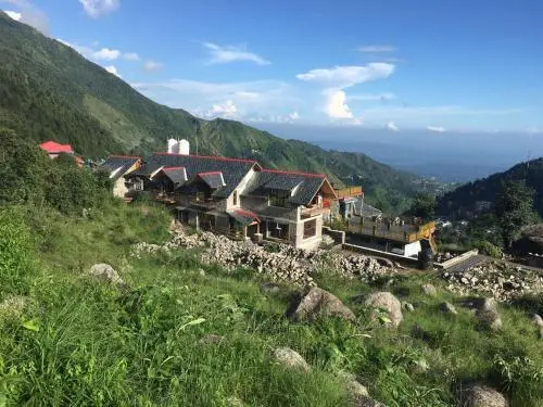 Flügler Hostel