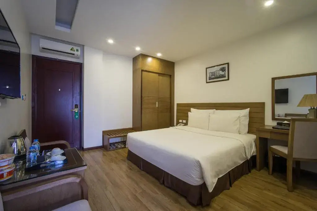 One Hotel - Chambres