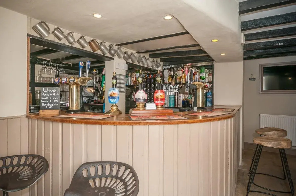 The Windmill Inn - фото 12