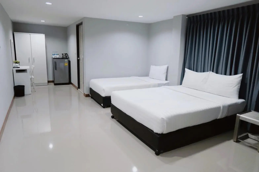Standard Family room