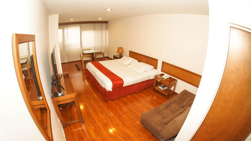 Hotel Boyaca Plaza - Général