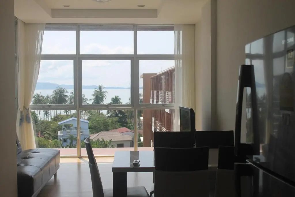 Enjoy Krabi and Relax - Chambres