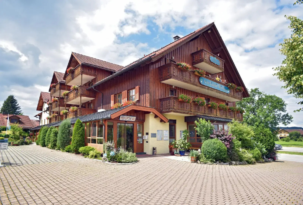 Hotel photo 9