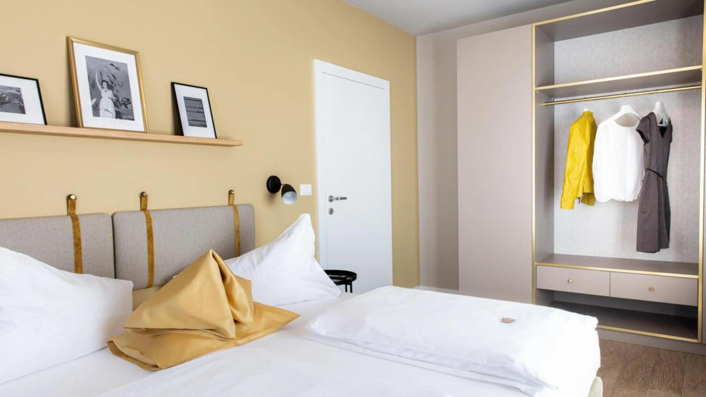 City Hotel Merano-NEW - Vorschau 5