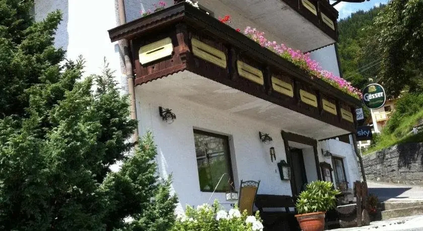 Edelweisshof