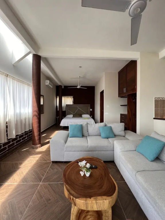 Comfort Suite