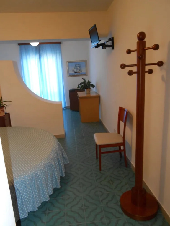 Hotel Vittoria - Chambres