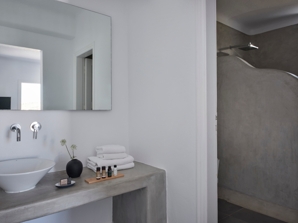 Pietra e Mare - Mykonos Moments by Mr and Mrs White - Général