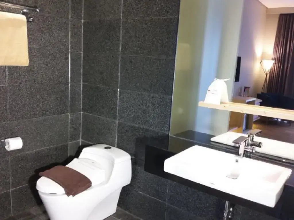 Tama Boutique Hotel - Général
