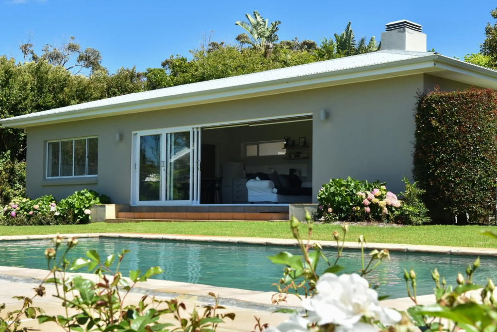 Fernkloof Cottage