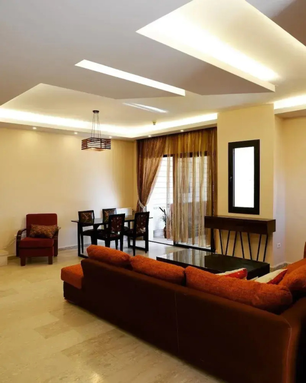 3 Bedrooms Chalet