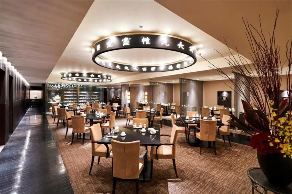 Sapporo Grand Hotel - Général