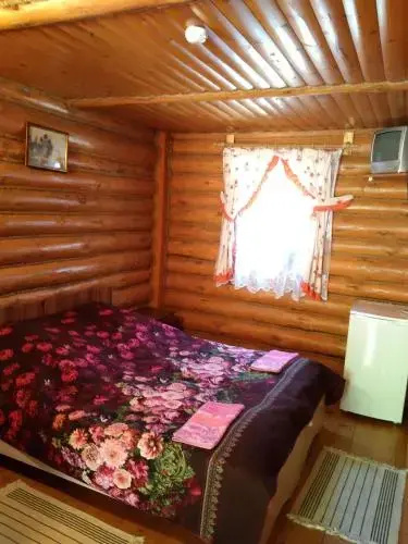 Teremok Guest House - фото 10