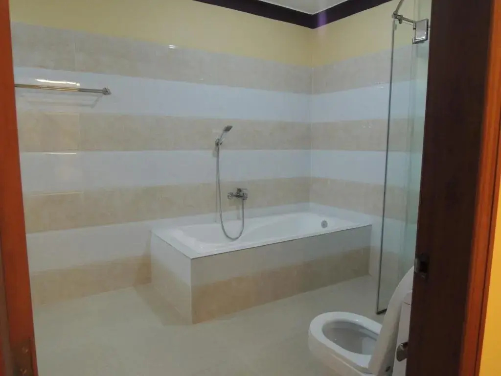 Kampongbay Makeng Guesthouse - Chambres