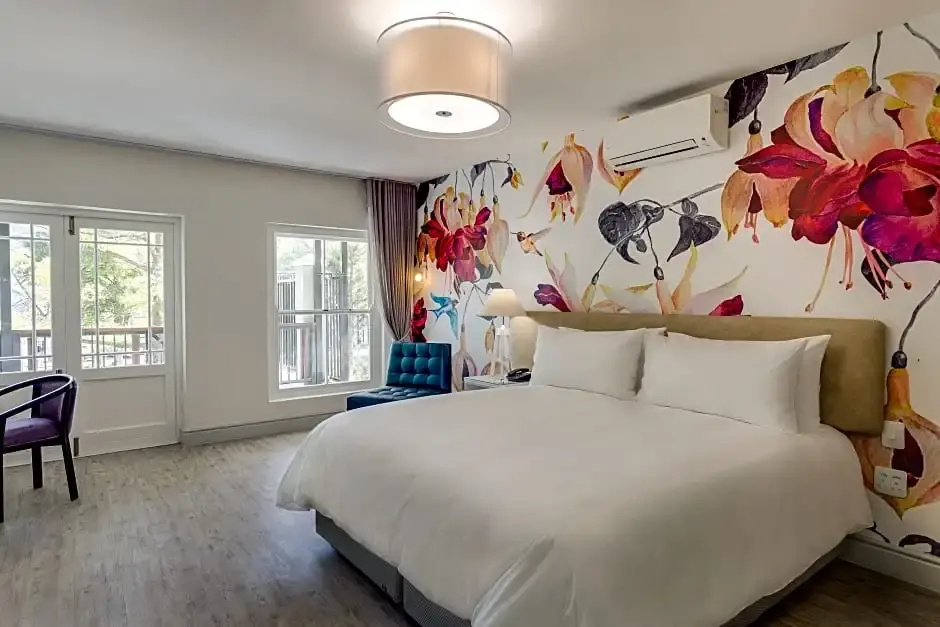 Protea Hotel by Marriott Franschhoek - Chambres