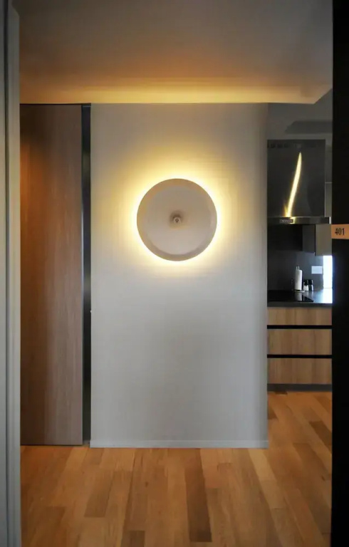 Matthew Suites - Chambres